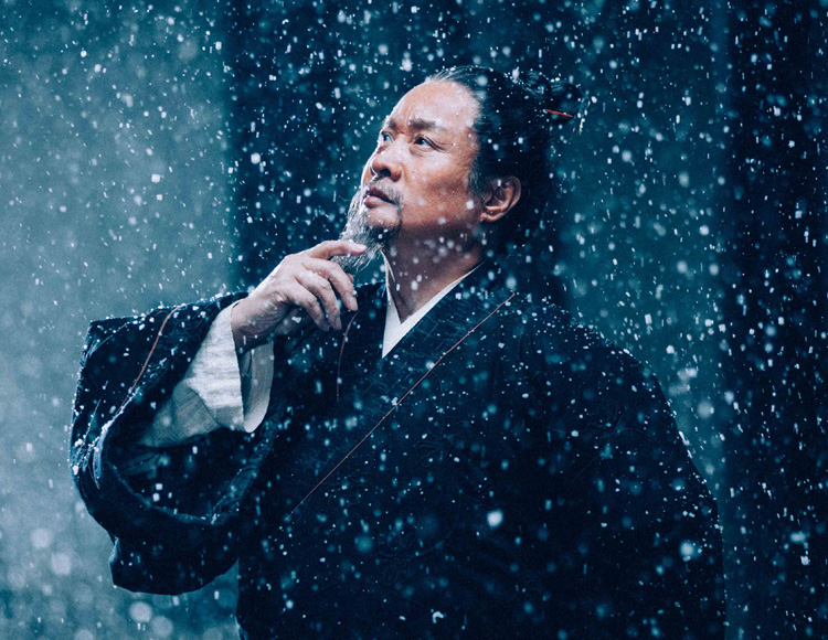 冯梦龙传奇-电影-高清完整版视频在线观看-欢喜首映
